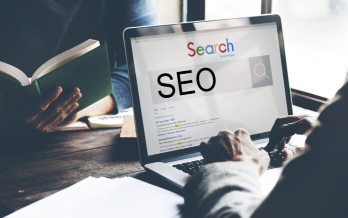 SEO company