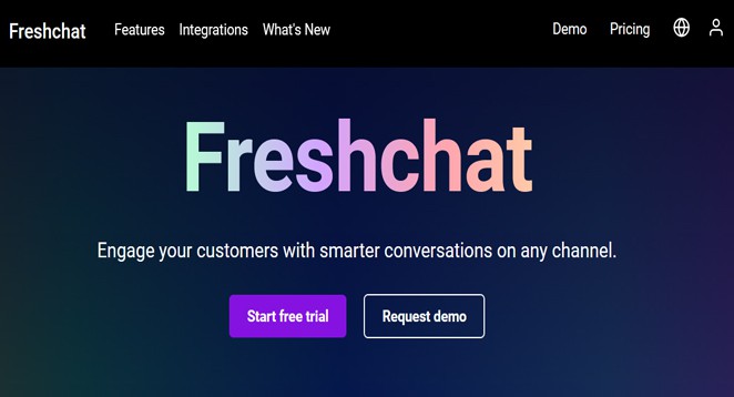 Freshchat