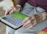 Empowering Seniors: The Benefits of Free iPads for Seniors