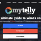 MyTelly.co.uk: Transforming UK TV Listings