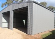 6 Benefits of Installing a Machinery Shed For You Farming Operation