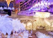 Whispers of Elegance: Magica Hall – Malaysia’s Epitome of Refined Celebrations