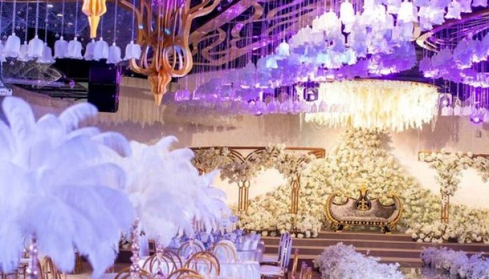 Whispers of Elegance: Magica Hall – Malaysia’s Epitome of Refined Celebrations