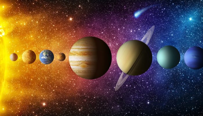 Astrology Horoscope: Understanding Planetary Influences