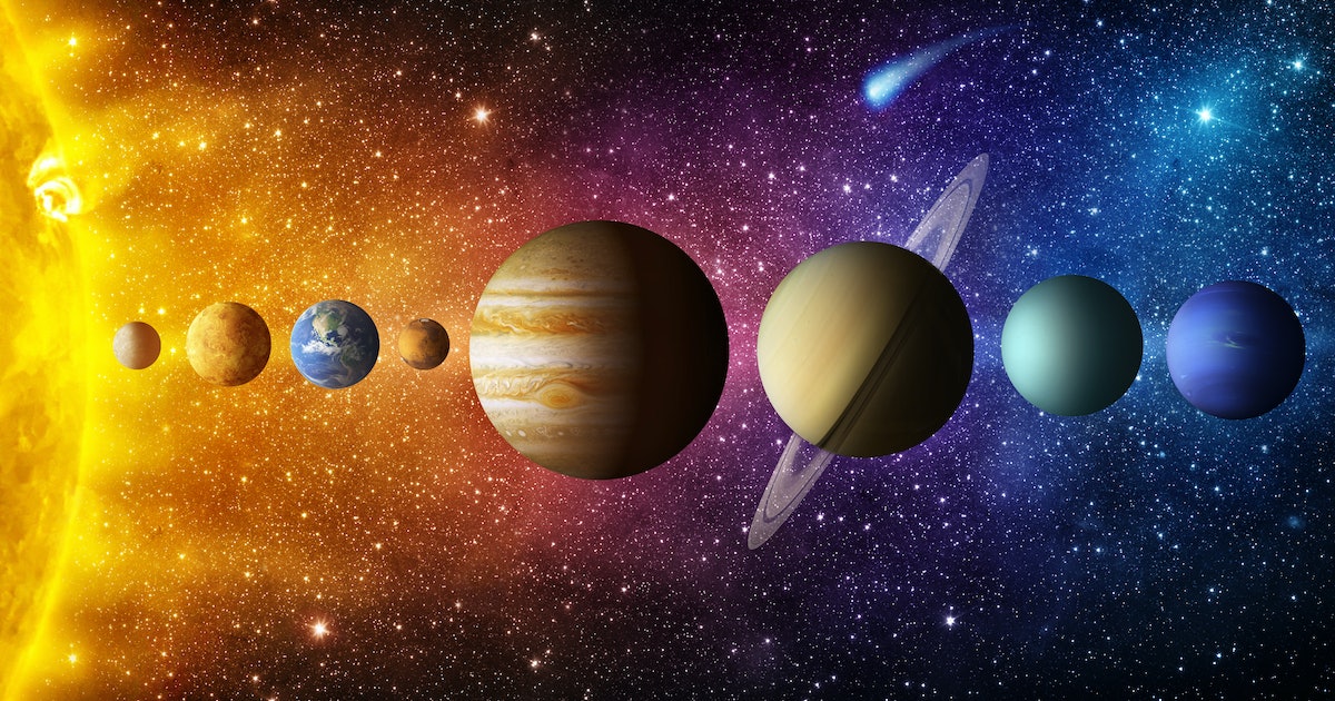 Astrology Horoscope: Understanding Planetary Influences