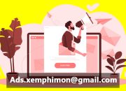 Ads.xemphimon@gmail.com – Effective Email Marketing Advertisement