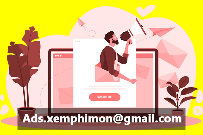 Ads.xemphimon@gmail.com – Effective Email Marketing Advertisement