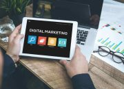 If You’re Interested In Becoming A Digital Marketing Guru!