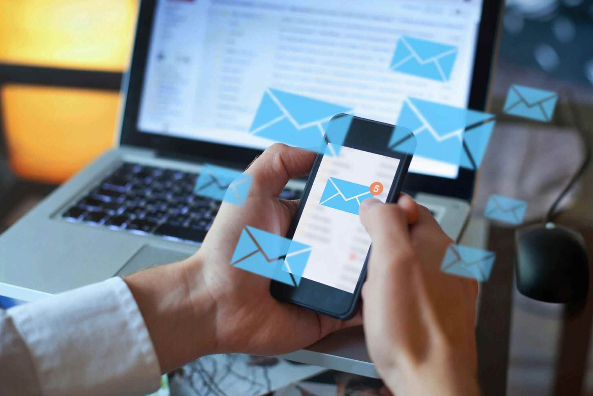 The Benefits Of Hybrid Mail Services In Modern Businesses