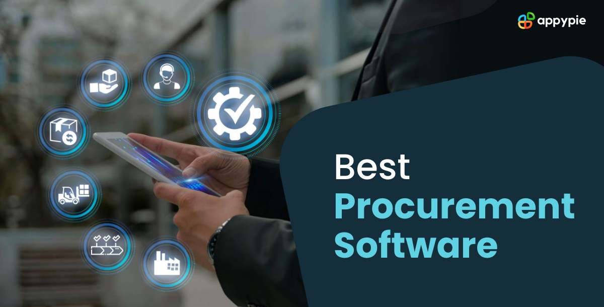 Best Procurement Software for Entrepreneurs: Your Ultimate 2024 Guide