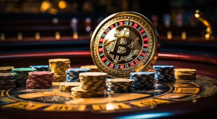 What Technology Games Can You Play Safely with Bitcoin and Altcoins? 2024 Guide