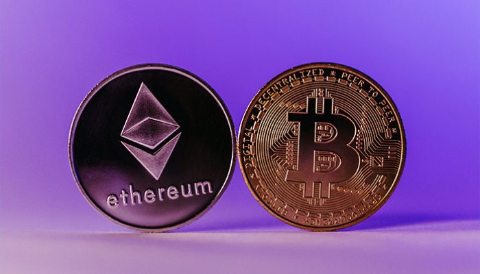 Comparative Analysis of Ethereum and Bitcoin: Evolution and Future Trends