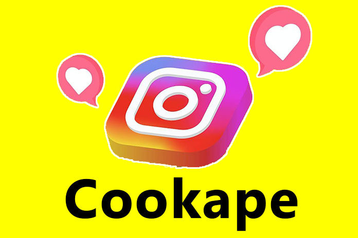 Cookape.com – Increase Instagram Followers, Likes, Comments