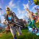 Fortnite: A Cultural Phenomenon That Continues to Redefine Gaming”