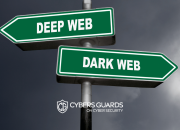 Deep Web Vs Dark Web