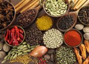 Food Seasoning for Different Cuisines: From Italian to Indian