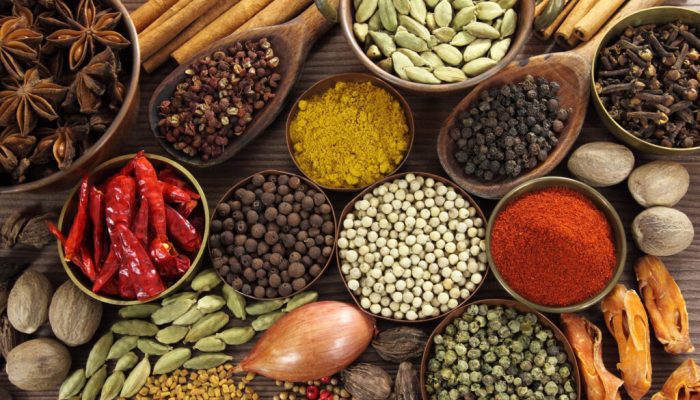 Food Seasoning for Different Cuisines: From Italian to Indian