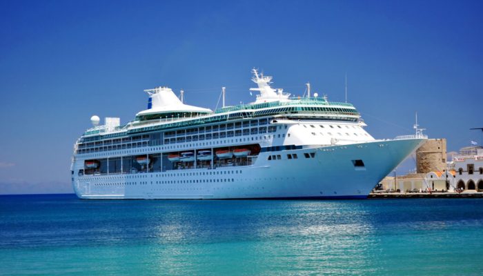 Legionnaires’ Disease and Cruise Ship Liability 