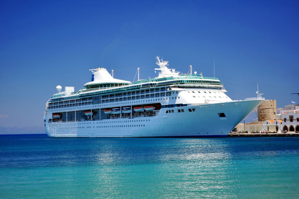 Legionnaires’ Disease and Cruise Ship Liability 