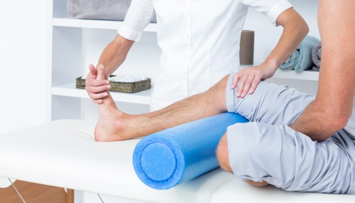 Finding the Right Fit: Your Guide to the Best Physical Therapy in Statesville, NC