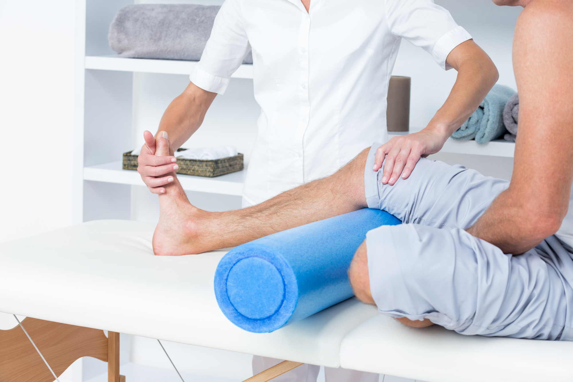 Finding the Right Fit: Your Guide to the Best Physical Therapy in Statesville, NC