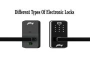 A Guide To Different Types Of Electronic Locks And Tips To Select The Right One