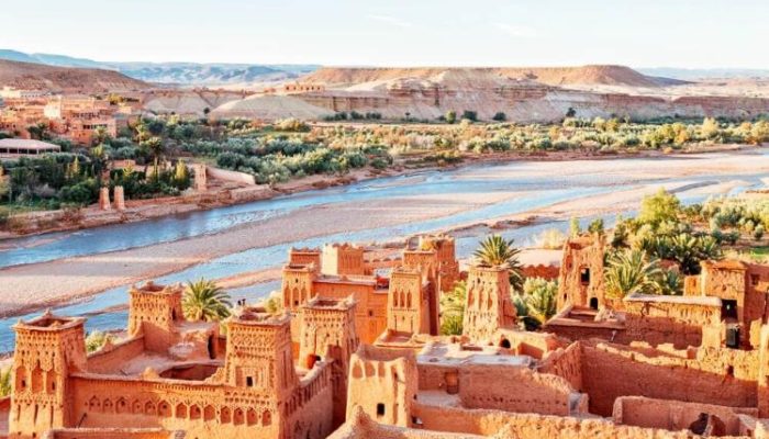 Discover Morocco’s Top 10 Must See Attractions