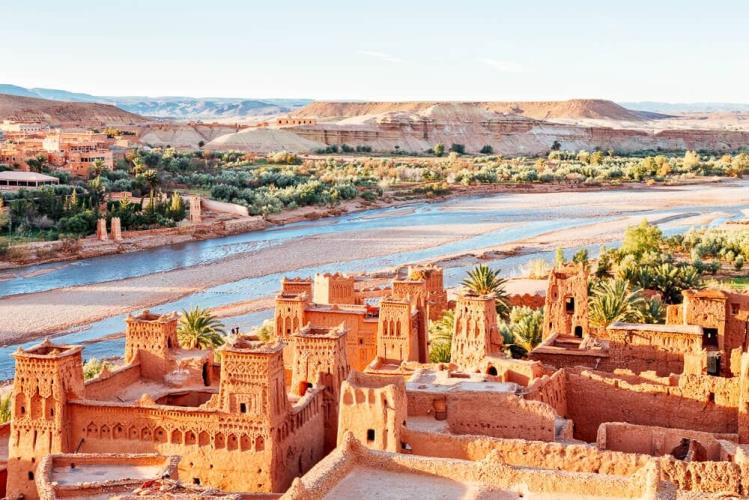 Discover Morocco’s Top 10 Must See Attractions