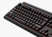 Elevate Your Gaming Experience: The Unparalleled Performance of Wired Gaming Keyboards