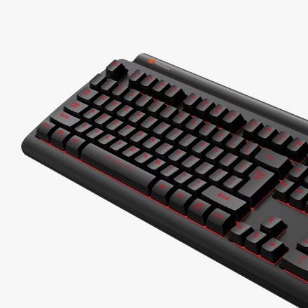 Elevate Your Gaming Experience: The Unparalleled Performance of Wired Gaming Keyboards