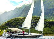 How To Choose The Best Long-Range Cruising Yacht