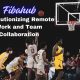 Fibahub: Revolutionizing Remote Work and Team Collaboration