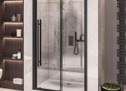 Crystal Clear Elegance Your Guide to Choosing a Top Glass Shower Doors Company