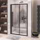 Crystal Clear Elegance Your Guide to Choosing a Top Glass Shower Doors Company