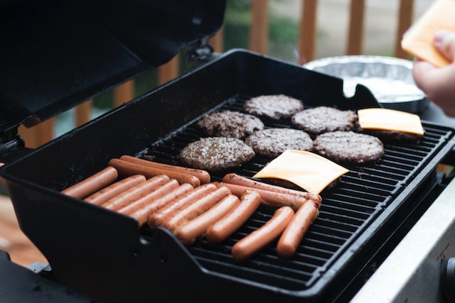 Beyond the Backyard: Elevating Your Grilling Experience on the Move