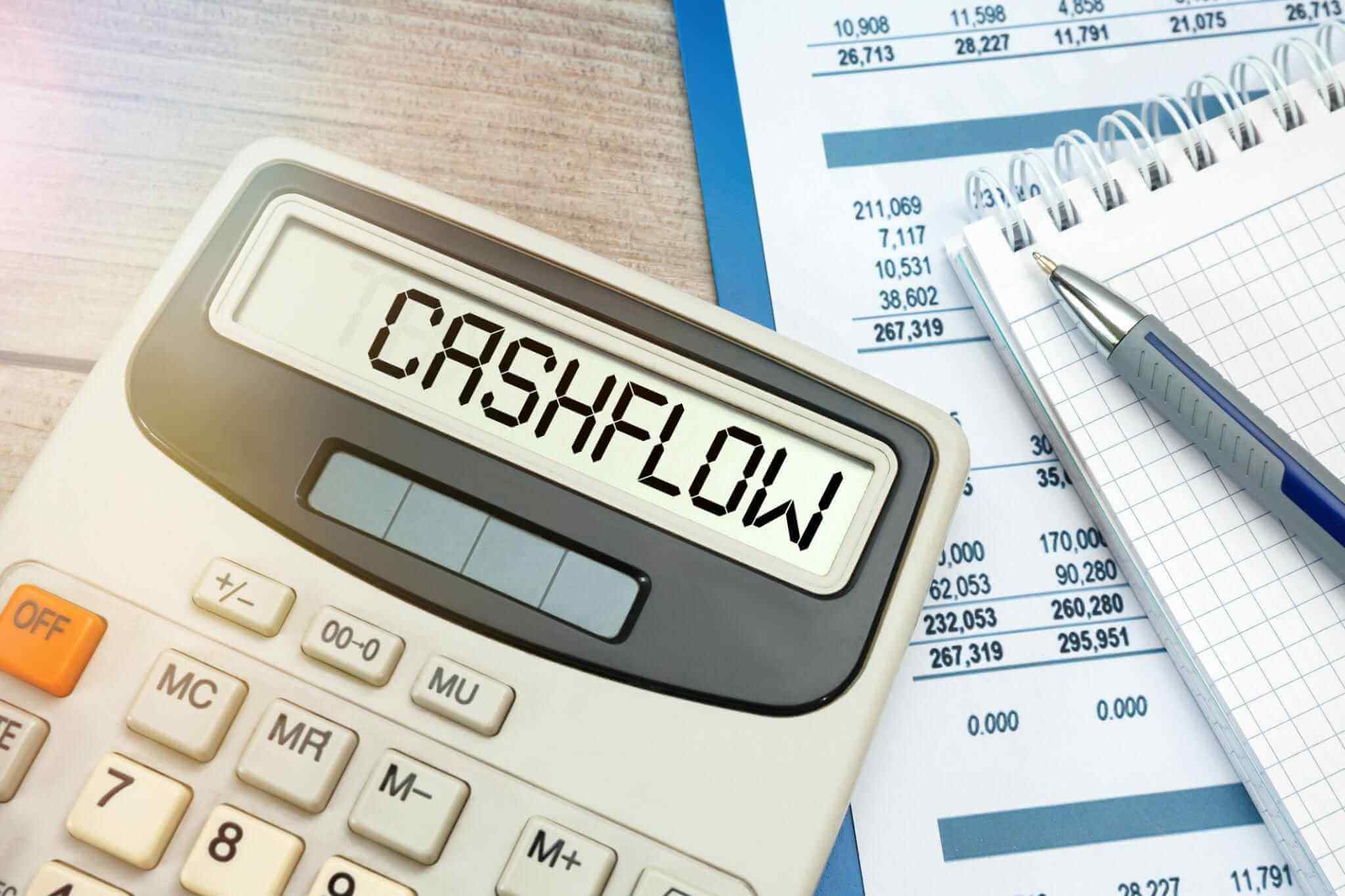 A Guide To Cash Flow Management For Construction Companies