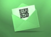 Have You Received An Email With A QR Code? Be Careful!