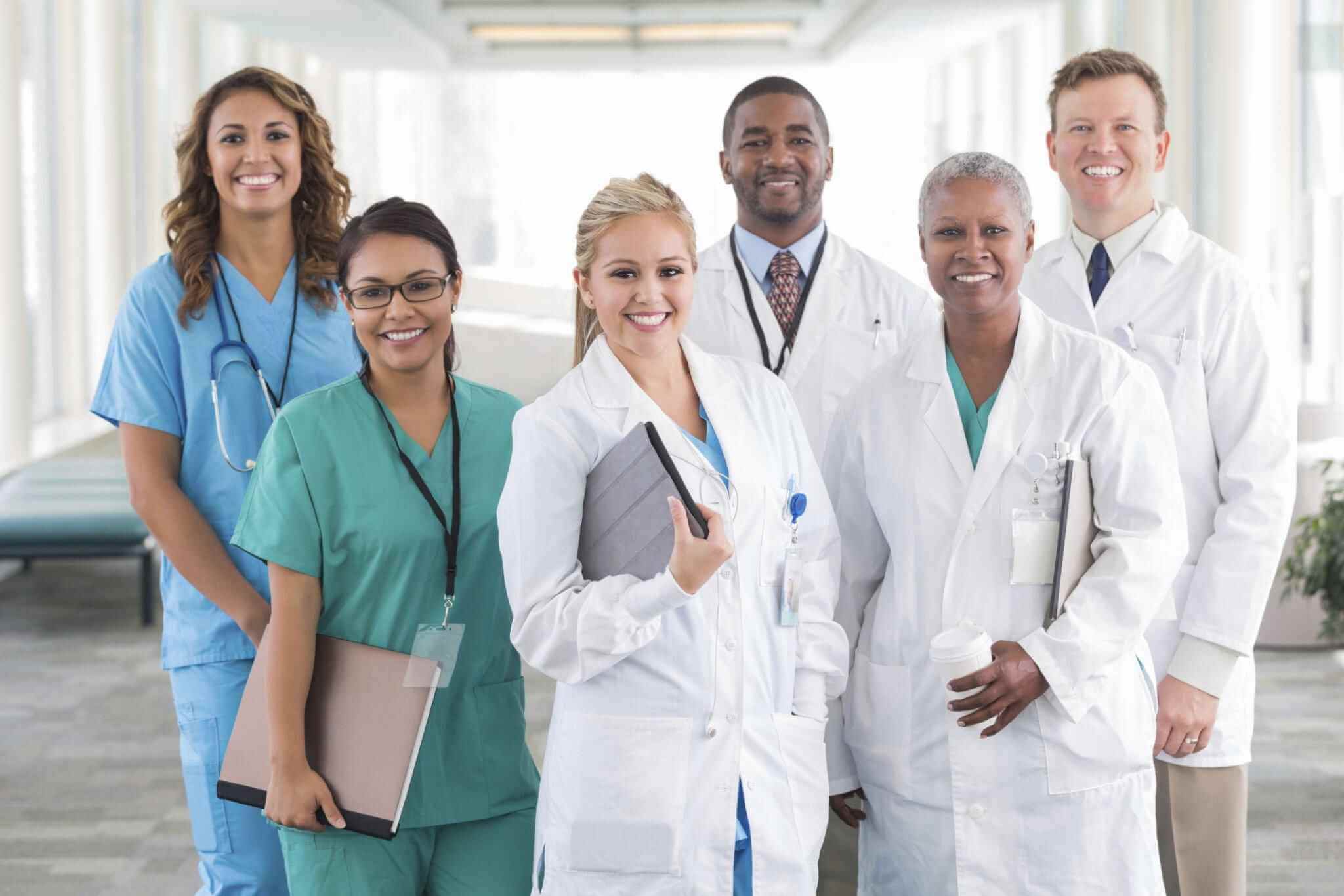 Unlocking The Benefits Of Healthcare Staffing Solutions