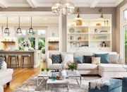 Maximizing Appeal: The Art of Partial Home Staging