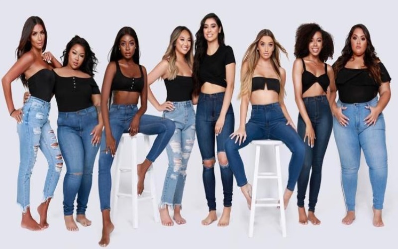 How Did Fashion Nova Become Most Searched Brand Without SEO