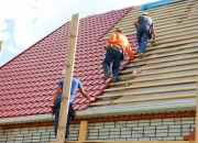 Why Professional Roof Installation is Essential for Your Home