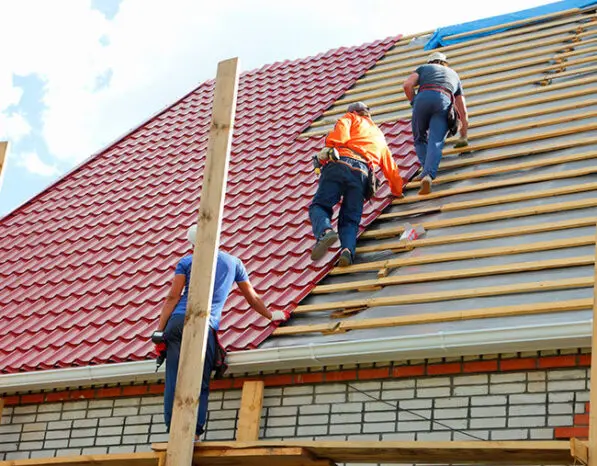 Why Professional Roof Installation is Essential for Your Home