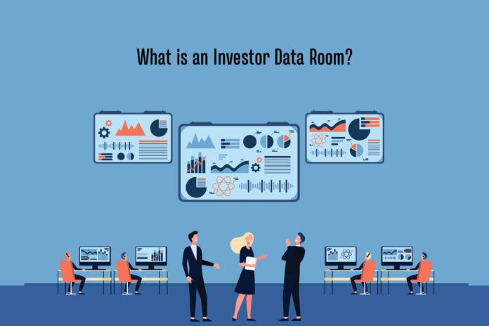 The Investor Data Room: Essential Tool for Modern Investment Strategies