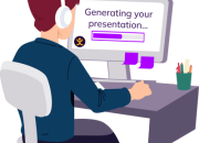 The Ultimate Guide to AI-Powered Presentation Creation: AI PPT Maker