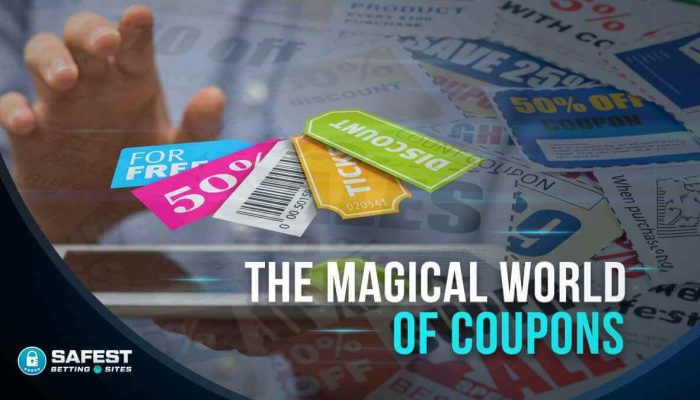 History And Coupons In Different Industries