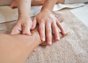 Exploring the Healing Touch: Unveiling the Benefits of Massage Therapy