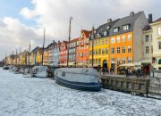 5 Tips for Visiting Denmark in the Winter