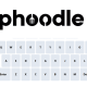 Phoodle: Food Puzzle Word Game