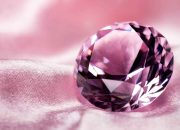 Exquisite Blush Radiance: The Pink Diamond Elegance