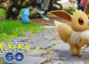 Pokémon Go Eevee Evolutions: How to Evolve Eevee